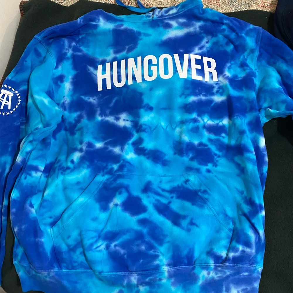 Barstool sweatshirt